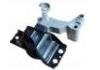 Lagerung, Motor Engine Mount:11210-JG01B