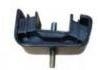 Lagerung, Motor Engine Mount:11320-P3100