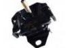 Lagerung, Motor Engine Mount:12362-46040