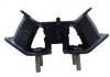 Lagerung, Motor Engine Mount:12371-46050