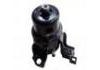 Lagerung, Motor Engine Mount:12361-20070