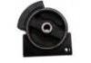 Soporte del motor Engine Mount:12361-16090