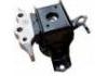 Soporte del motor Engine Mount:12305-21010