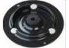 Soporte de amortiguador Strut Mount:48609-0K010