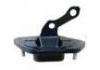 Engine Mount:50850-TA0-A01