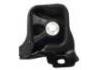 Engine Mount:50840-S84-A81