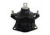 Engine Mount:50810-SDB-A02