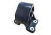 Lagerung, Motor Engine Mount:50810-S7D-983