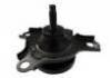 Engine Mount:50805-S7S-981