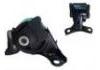 Lagerung, Motor Engine Mount:50805-S5A-033