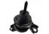 Engine Mount:50821-S0A-003