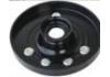 机顶胶 Strut Mount:51675-S84-A01