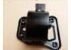 Lagerung, Motor Engine Mount:MB581330