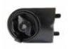 Support moteur Engine Mount:B25D-39-050C