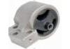 Support moteur Engine Mount:21810-22190