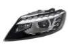 Headlight:4L0 941 029 AC