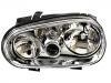 Faros delanteros Headlight:1J2 941 017 B