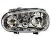 Faros delanteros Headlight:1J2 941 017 A