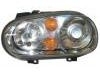 Headlight:1J1 941 017 P