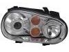 фара Headlight:1J1 941 018 L