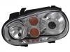 фара Headlight:1J1 941 015 H