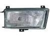 Headlight:6K5 941 015