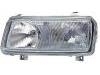 Faros delanteros Headlight:3A0 941 018